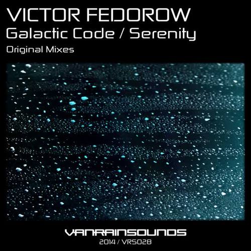 Galactic Code / Serenity