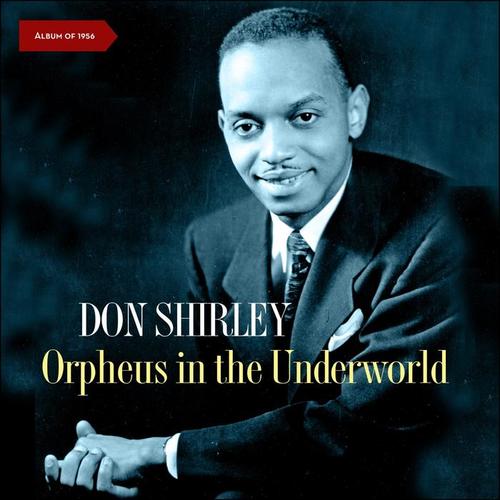 Orpheus in the Underworld (Album of 1956)