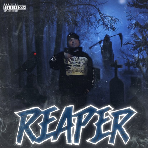 Reaper (Explicit)