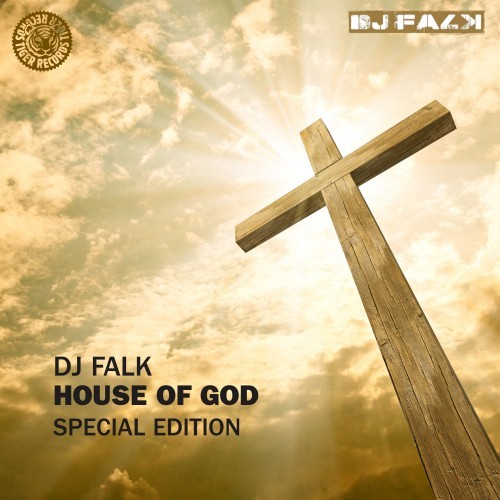 House of God (Special Edition)