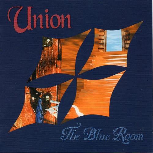 The Blue Room