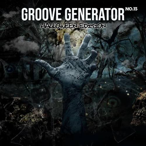 Groove Generator, No. 13