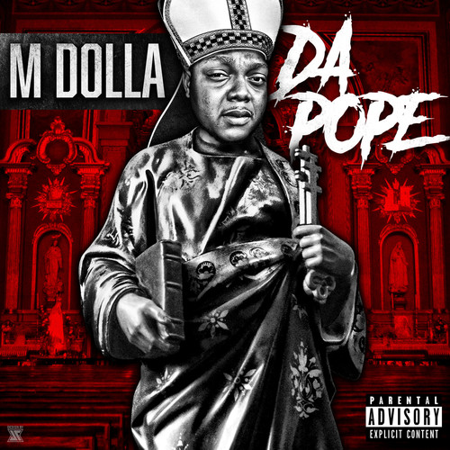 Da Pope (Explicit)