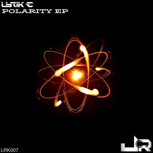 Polarity EP