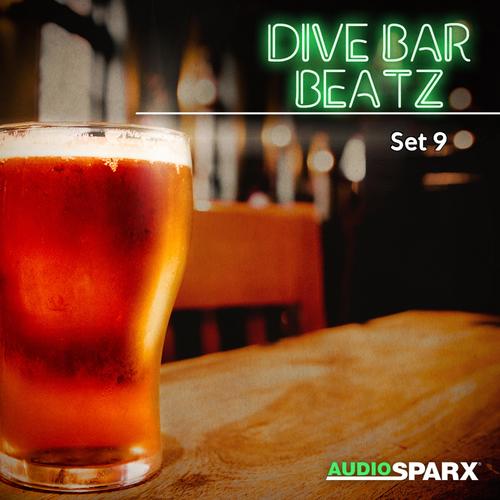 Dive Bar Beatz, Set 9