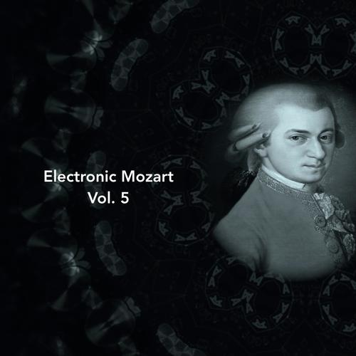 Electronic Mozart Vol. 5