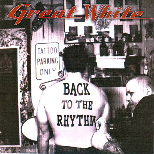Back to the Rhythm