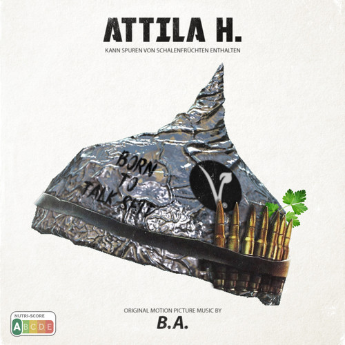 Attila H.