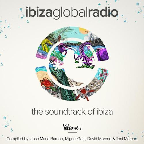 Ibiza Global Radio, Vol. 1 (The Soundtrack Of Ibiza)