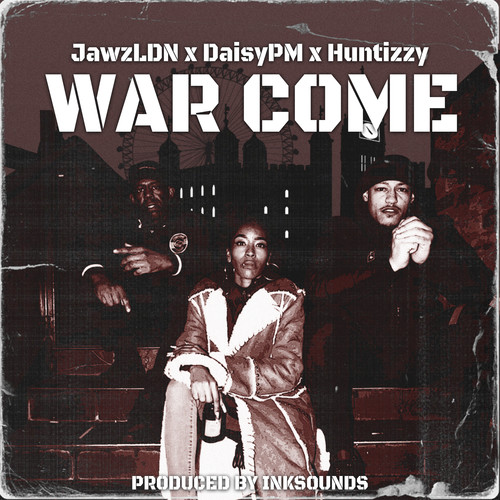 War Come (Explicit)