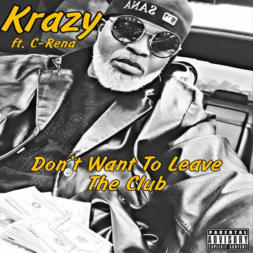 Don't Want to Leave the Club (Explicit)