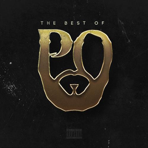 The Best of BIG PO (Explicit)