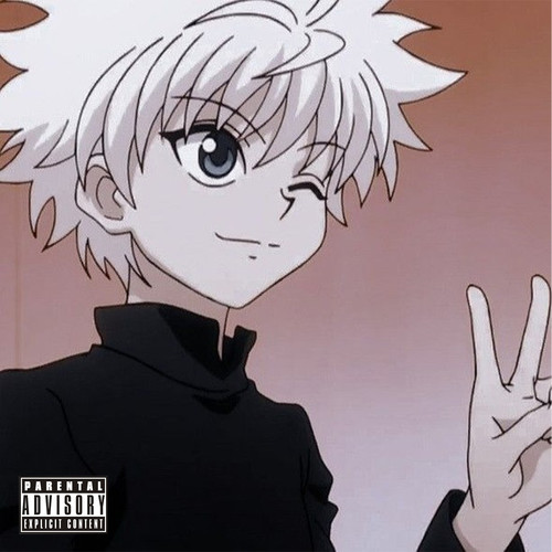 Killua (Explicit)