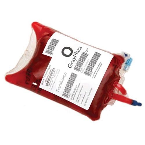 Transfusion