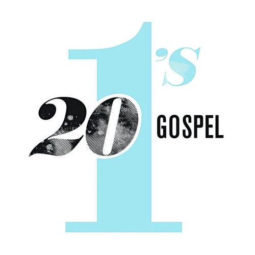 20 #1's Gospel