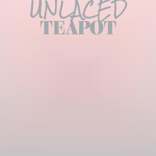 Unlaced Teapot