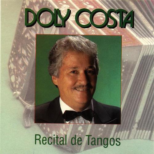 Recital de Tangos