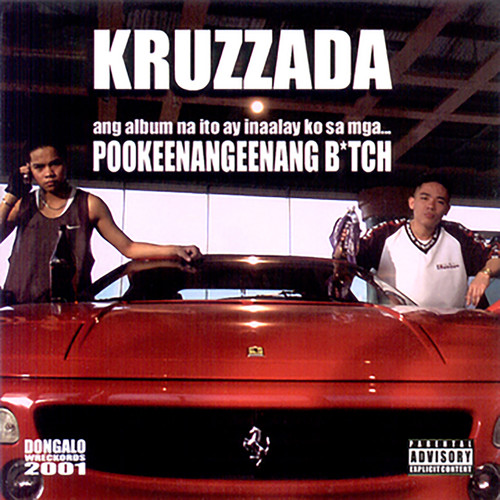 Kruzzada (Explicit)