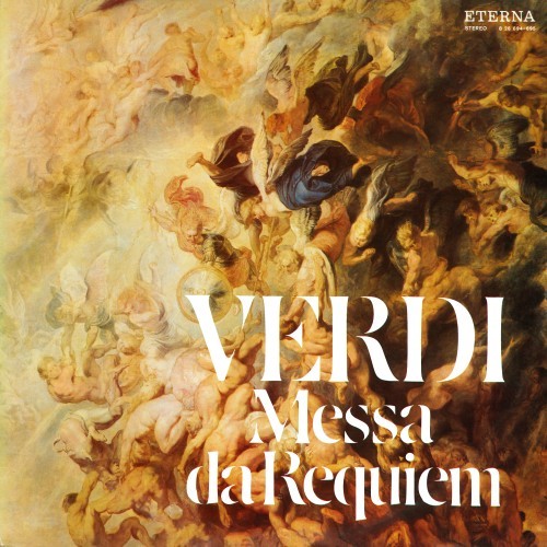 Verdi: Messa da Requiem