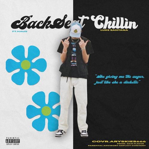 Backseat Chillin (feat. Haus) [Explicit]
