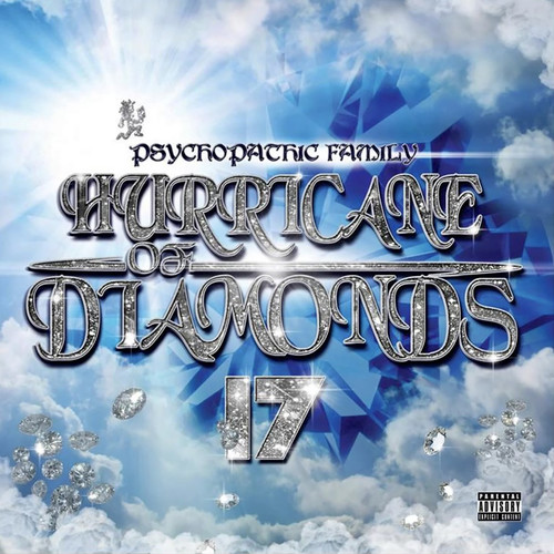 Hurricane of Diamonds (Explicit)