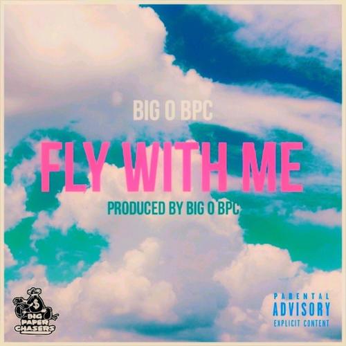 Fly With Me (Explicit)