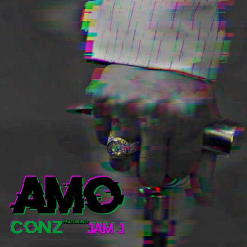 Amo (feat. Jam J) [Explicit]