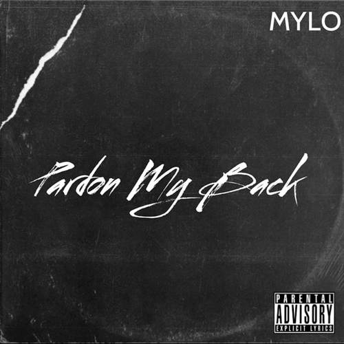 Pardon My Back (Explicit)