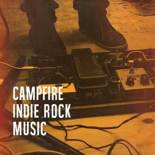 Campfire Indie Rock Music