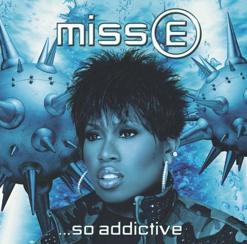 Miss E...So Addictive (Amended LP Version)