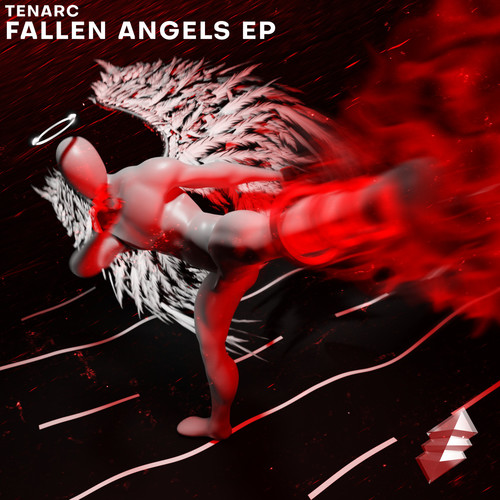 Fallen Angels EP (Explicit)