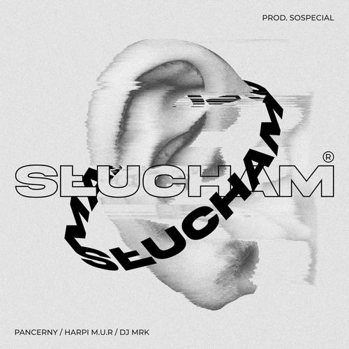 Słucham (feat. Harpi M.U.R, DJ MRK & Sospecial) [Explicit]