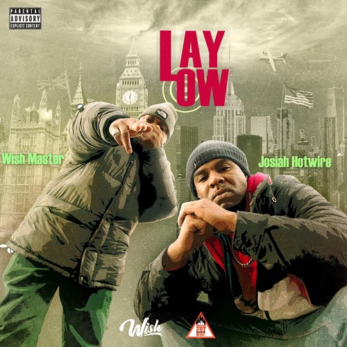 LAY LOW (Explicit)