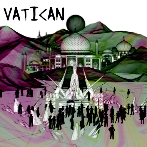 Vatican (Explicit)