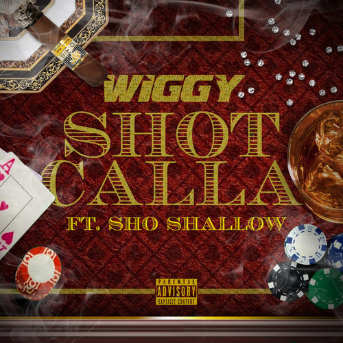 Shot Calla (Explicit)