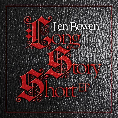 Long Story Short EP (Explicit)