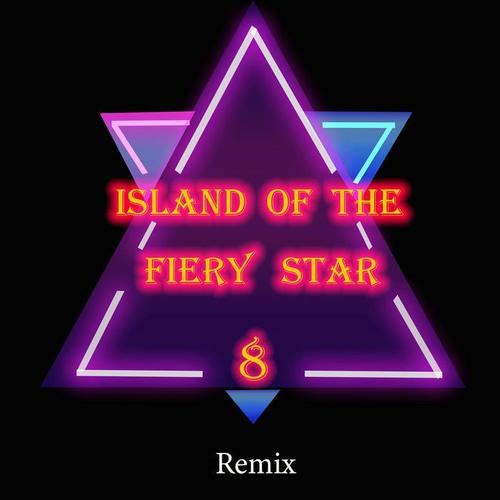 Island Of The Fiery Star 8