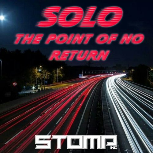 The Point Of No Return