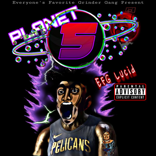 PLANET 5 (Explicit)