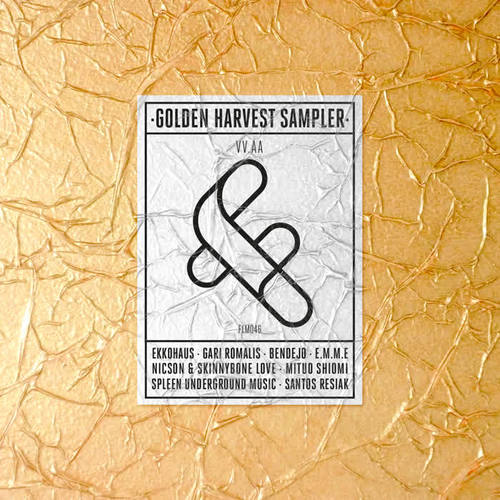 Flumo 046: Golden Harvest Sampler