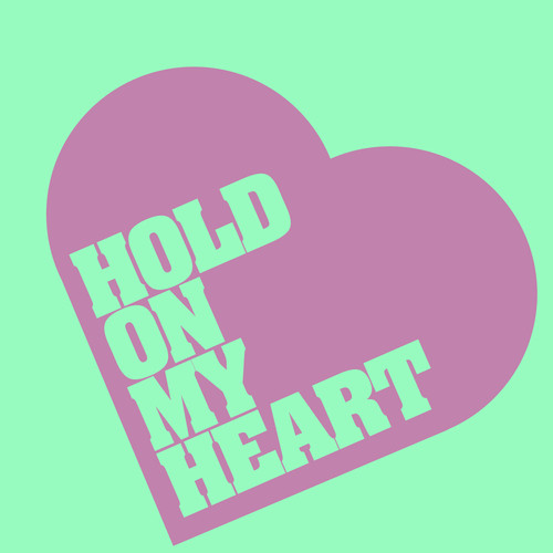 Hold on My Heart (Extended Mix)