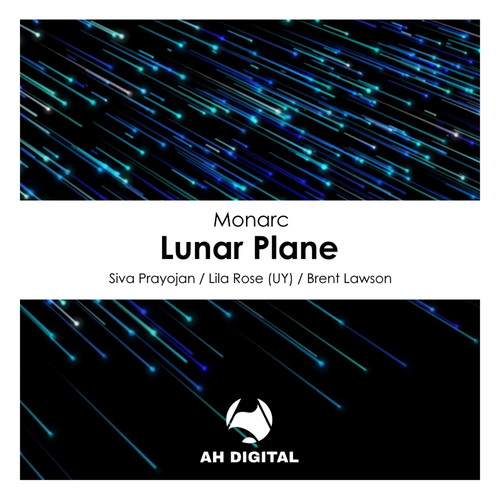 Lunar Plane (Lila Rose UY Remix)