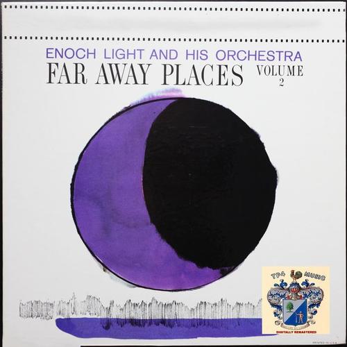 Faraway Places Vol. 2