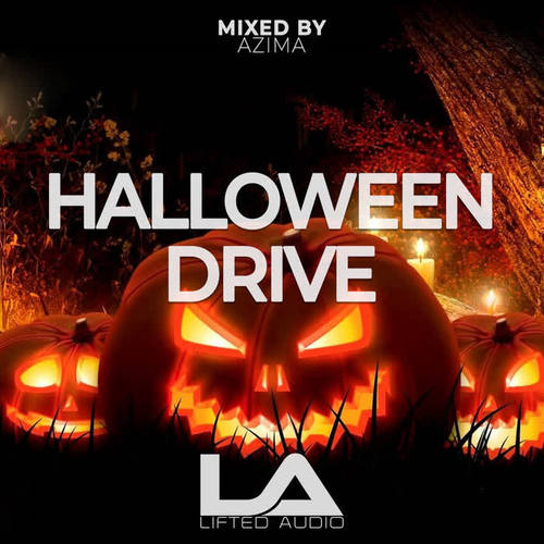 Halloween Drive