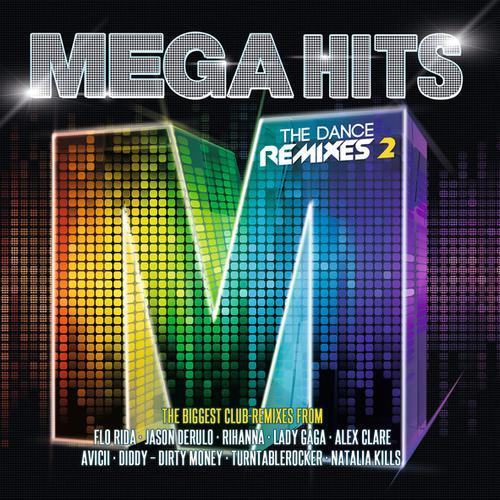 Megahits：The Dance Remixes 2