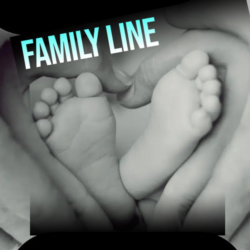 Family Line (Sped Up)