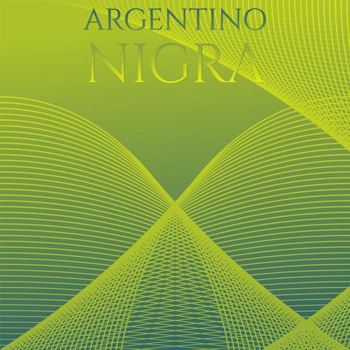 Argentino Nigra