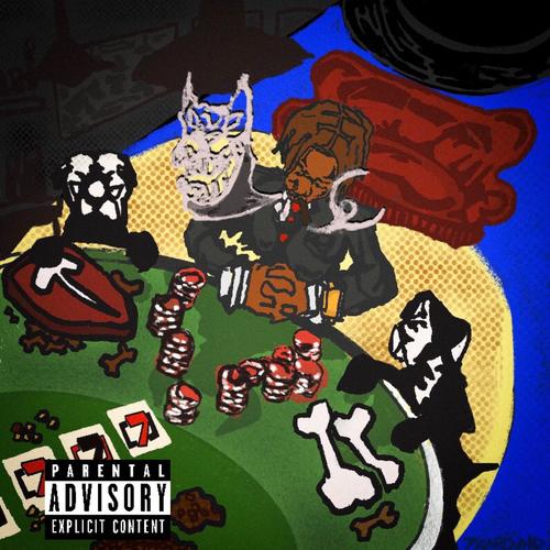 NRY, Vol. 1 (Explicit)