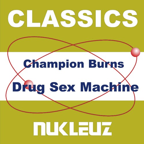 Drug Sex Machine (Explicit)