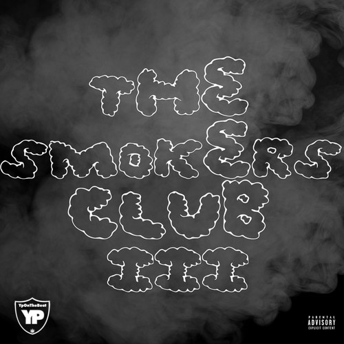 The Smokers Club, Vol. 3 (feat. J.Cash1600) [Explicit]